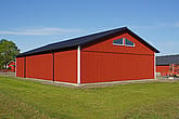 Halmlada, Söderköping | BORGA