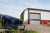 Verkstad, Motala | BORGA