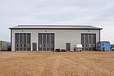 Företagshall, Vadstena | BORGA
