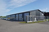 Industrihotell, Norrköping | BORGA