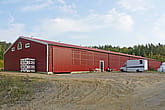 Ridhus, Trosa | BORGA