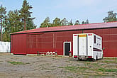 Ridhus, Trosa | BORGA