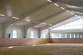 Ridhus, Linghem | BORGA