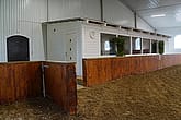 Ridhus, Linghem | BORGA