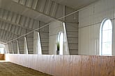 Ridhus, Linghem | BORGA