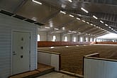 Ridhus, Linghem | BORGA