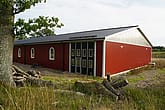 Ridhus, Linghem | BORGA