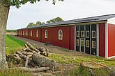 Ridhus, Linghem | BORGA