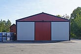 Lager, Norrköping | BORGA