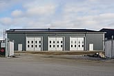Lager, Norrköping | BORGA