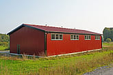 Maskinhall, Tungelsta | BORGA