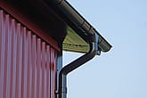 Maskinhall, Tungelsta | BORGA