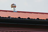 Maskinhall, Tungelsta | BORGA