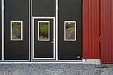Maskinhall, Tungelsta | BORGA