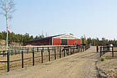 Ridhus, Haninge | BORGA