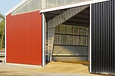 Ridhus, Haninge | BORGA