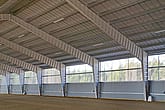 Ridhus, Haninge | BORGA
