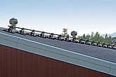 Ridhus, Haninge | BORGA