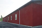 Ridhus, Nyköping | BORGA