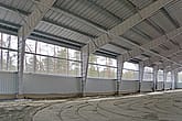 Ridhus, Hindås | BORGA