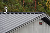 Ridhus, Hindås | BORGA