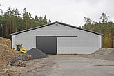 Ridhus, Hindås | BORGA