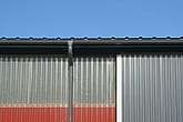 Maskinhall, Vikbolandet | BORGA