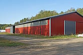 Maskinhall, Vikbolandet | BORGA
