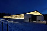 BORGA | Ridhus Finspång