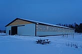 BORGA | Ridhus Finspång