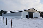 BORGA | Ridhus Finspång
