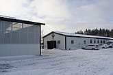 BORGA | Ridhus och stall Finspång