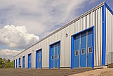 Garage, Jönköping | BORGA
