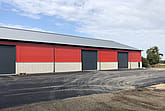 Potatislager, Laholm | BORGA