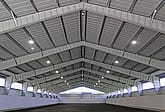 Ridhus, Degerfors | BORGA