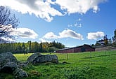 Ridhus, Degerfors | BORGA