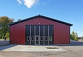 Verkstad, Götene | BORGA