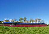 Ridhus, Degerfors | BORGA
