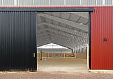 Ridhus, Vimmerby | BORGA