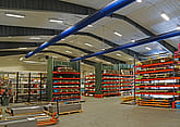 Industri, Eskilstuna | BORGA