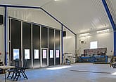 Verkstad, Götene | BORGA