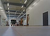 Kontor, verkstad och tvätthall, Gislaved | BORGA
