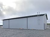 Lagerbyggnad, Norrtälje | BORGA