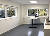 Kontor & Produktion, Stockholm | BORGA