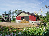 Djurstall, Mörbylånga | BORGA