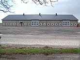 Agro warehouse, Brålanda Sweden | BORGA