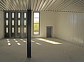 Industrihotell, Lidköping | BORGA