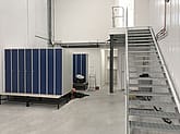 Kontor & Produktion, Stockholm | BORGA