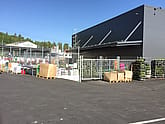 Butik och lager, Södertälje | BORGA