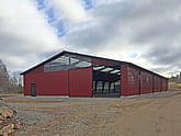 Borga, Ridhus Värnamo